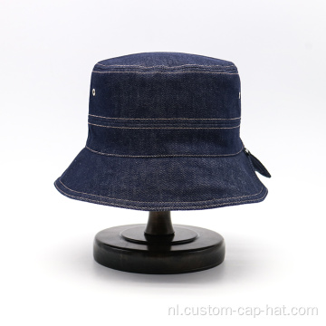 Mode vouwzon hoeden buiten viskempel hoed